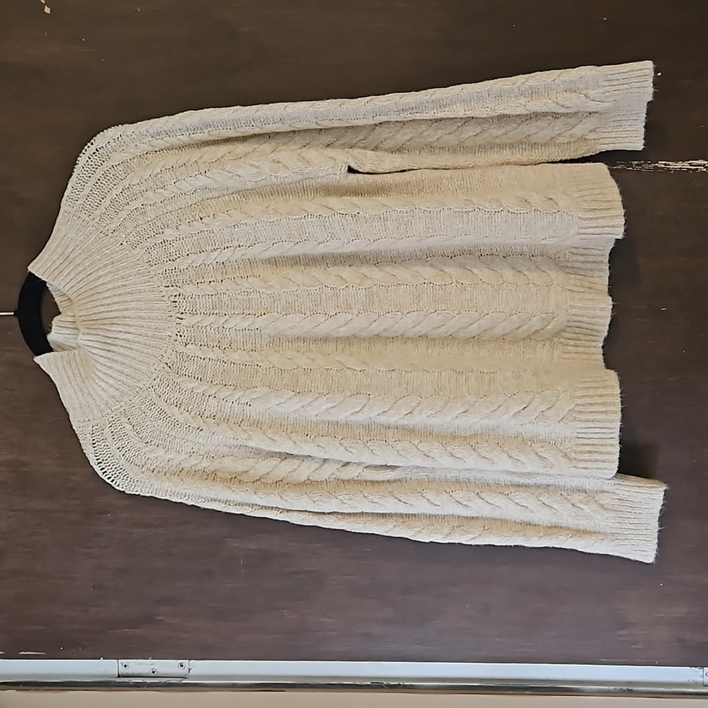 KNOX ROSE sweater